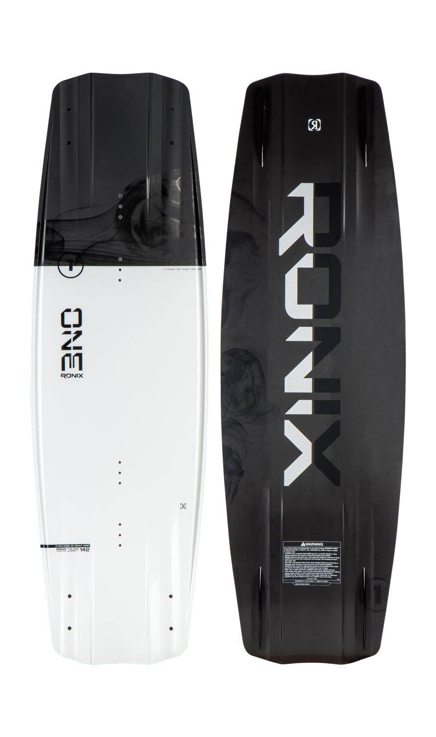 2024 Ronix One - Legacy Core Boat Board