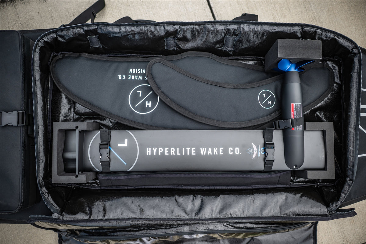 Hyperlite Stratos E-Foil