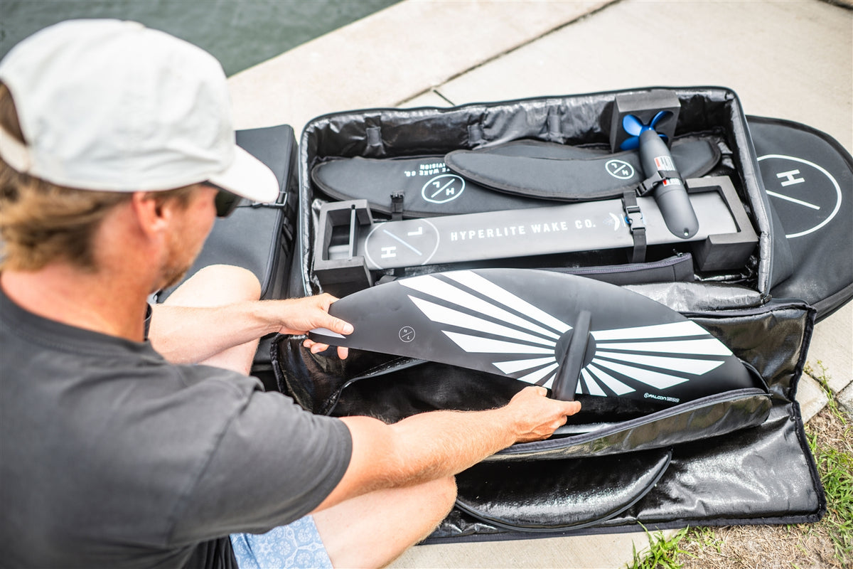 Hyperlite Stratos E-Foil