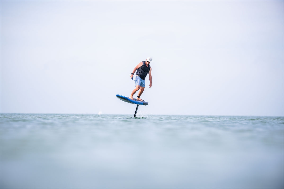 Hyperlite Stratos E-Foil