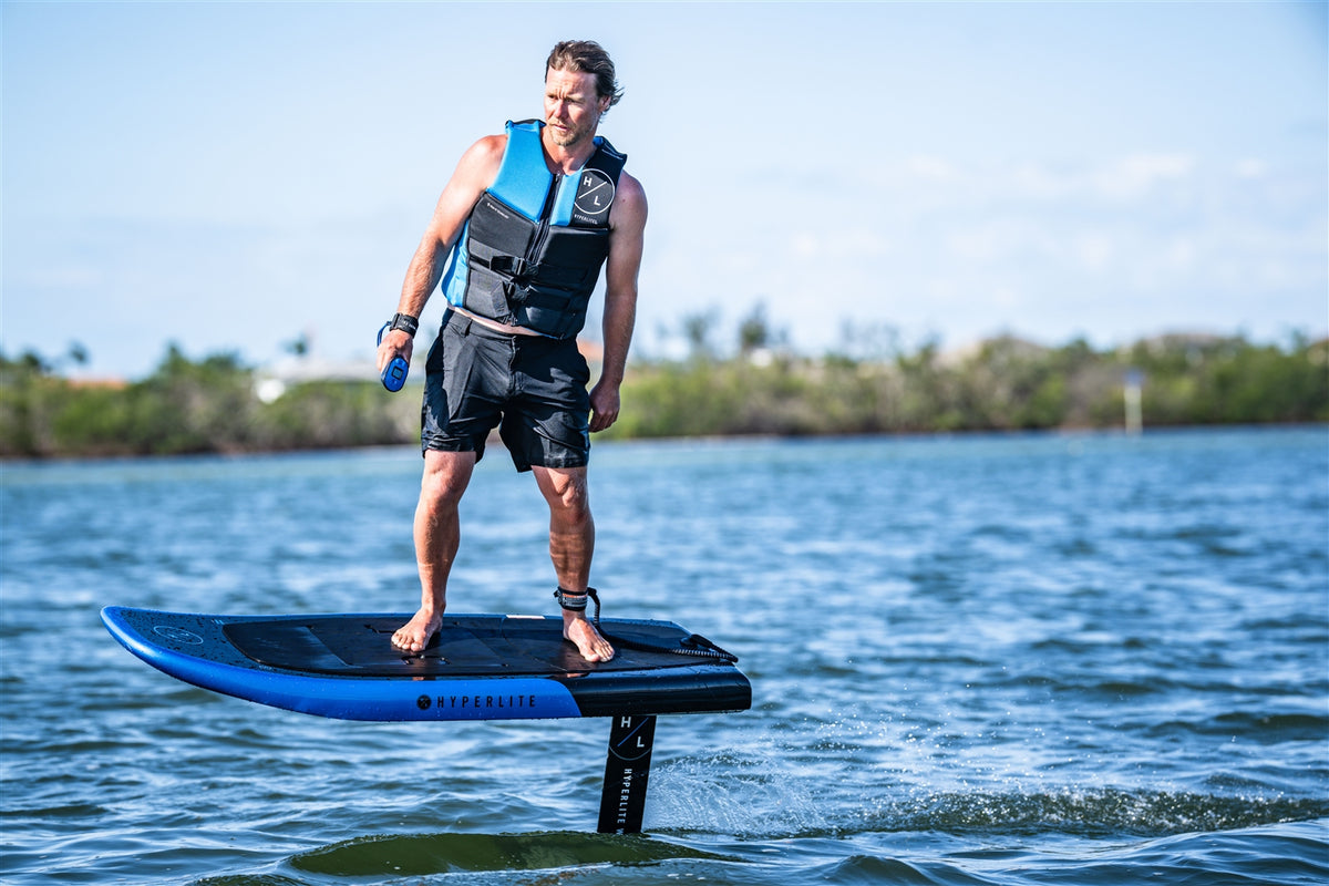 Hyperlite Stratos E-Foil
