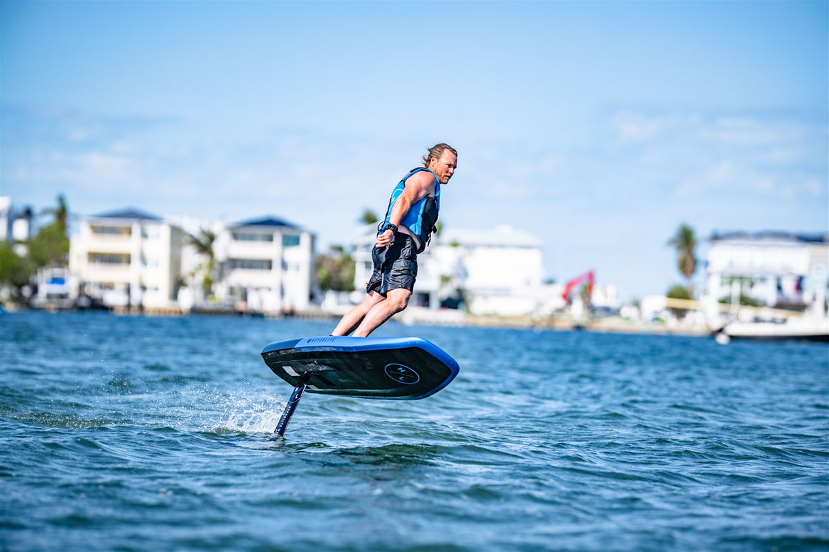 Hyperlite Stratos E-Foil