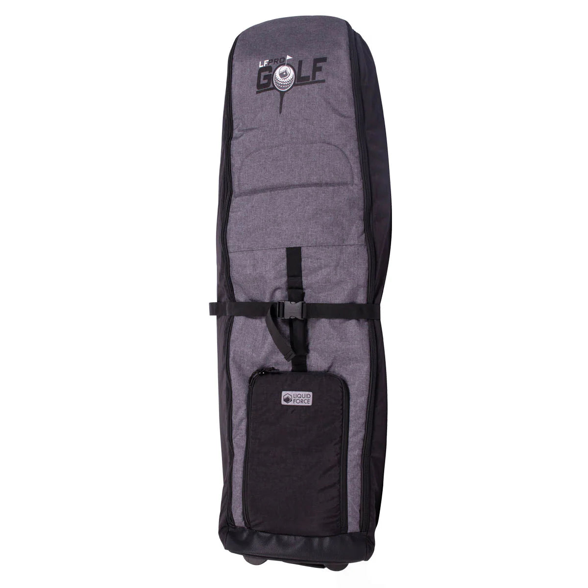 Liquid Force Wheeled Golf Board Bag