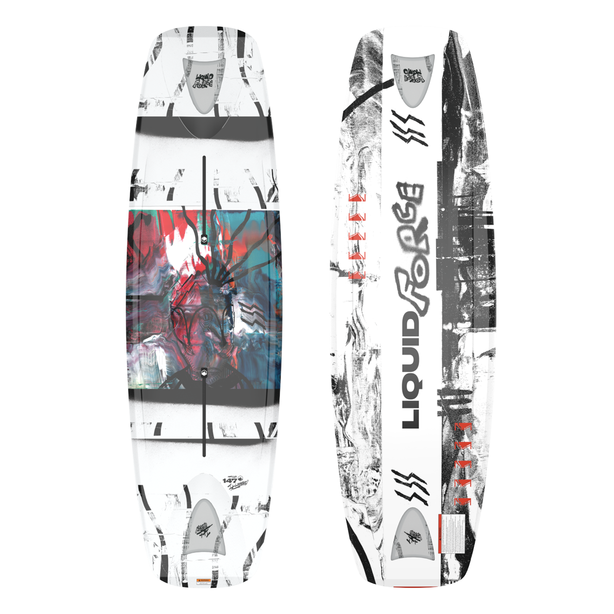 Liquid Force Illusion 2025