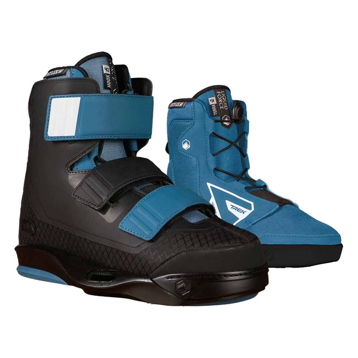 Liquid Force Hook 4D 2025