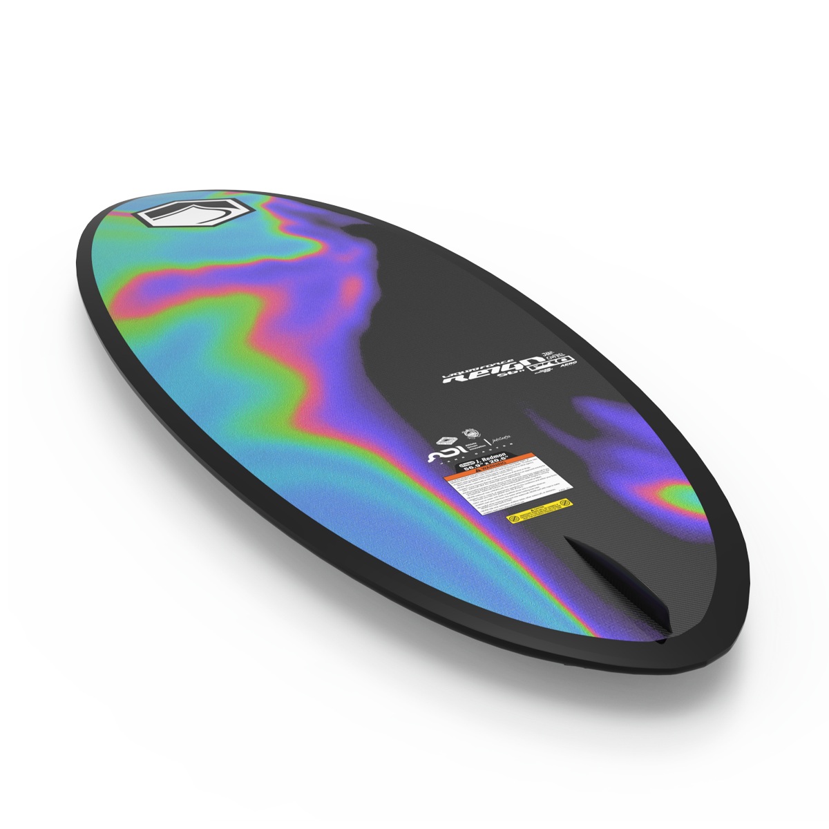 Liquid Force Reign 2025