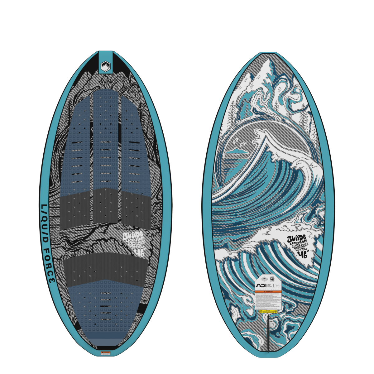 Liquid Force Blade 2025