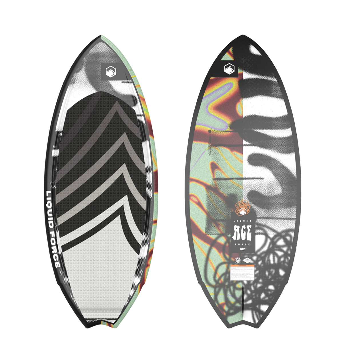 Liquid Force Ace 2025