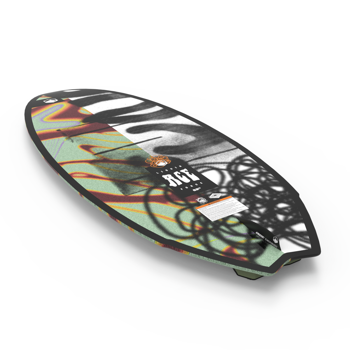 Liquid Force Ace 2025