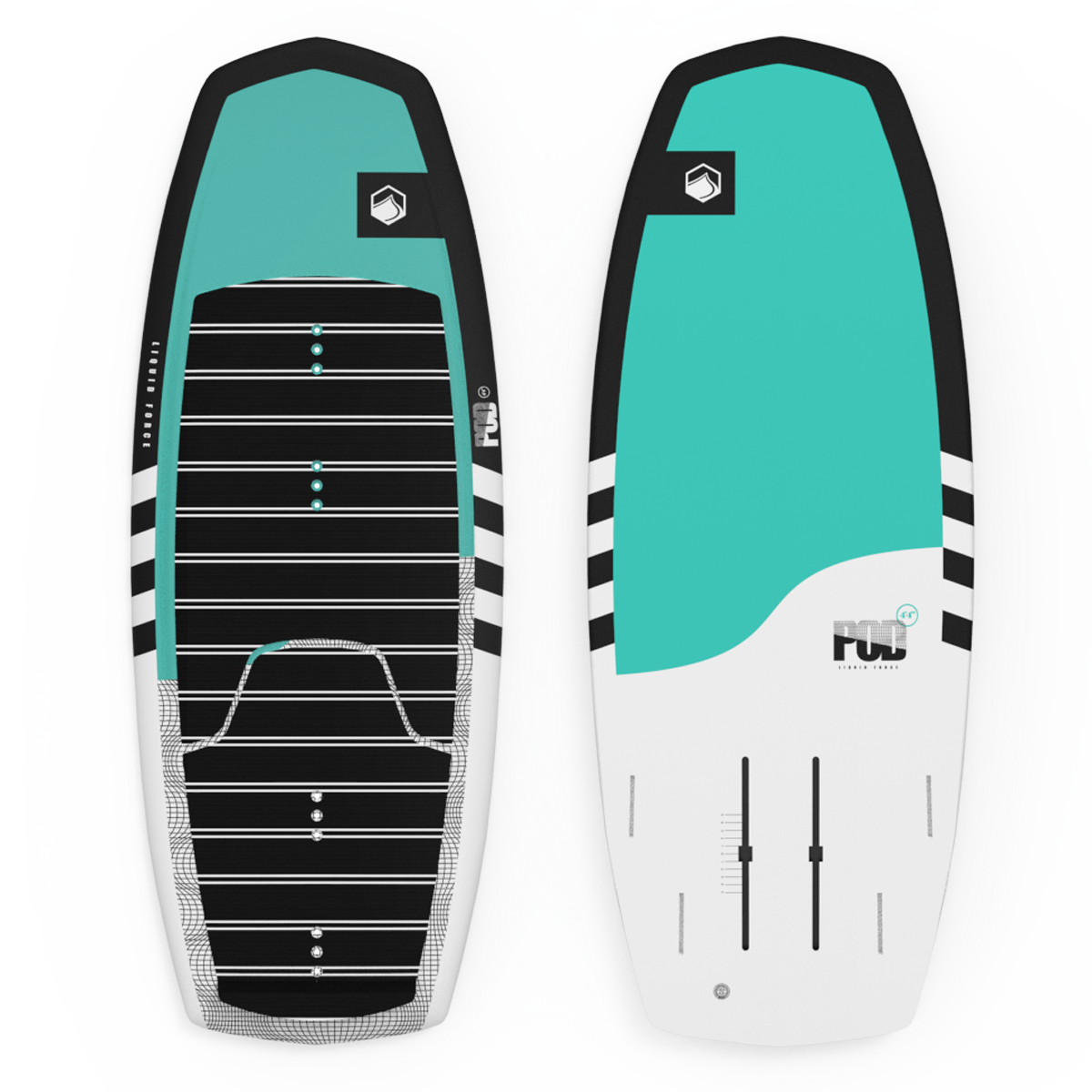 Liquid Force 2025 POD