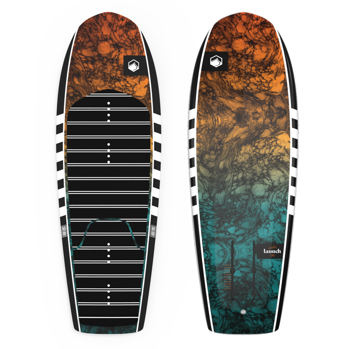 Liquid Force Launch 2025