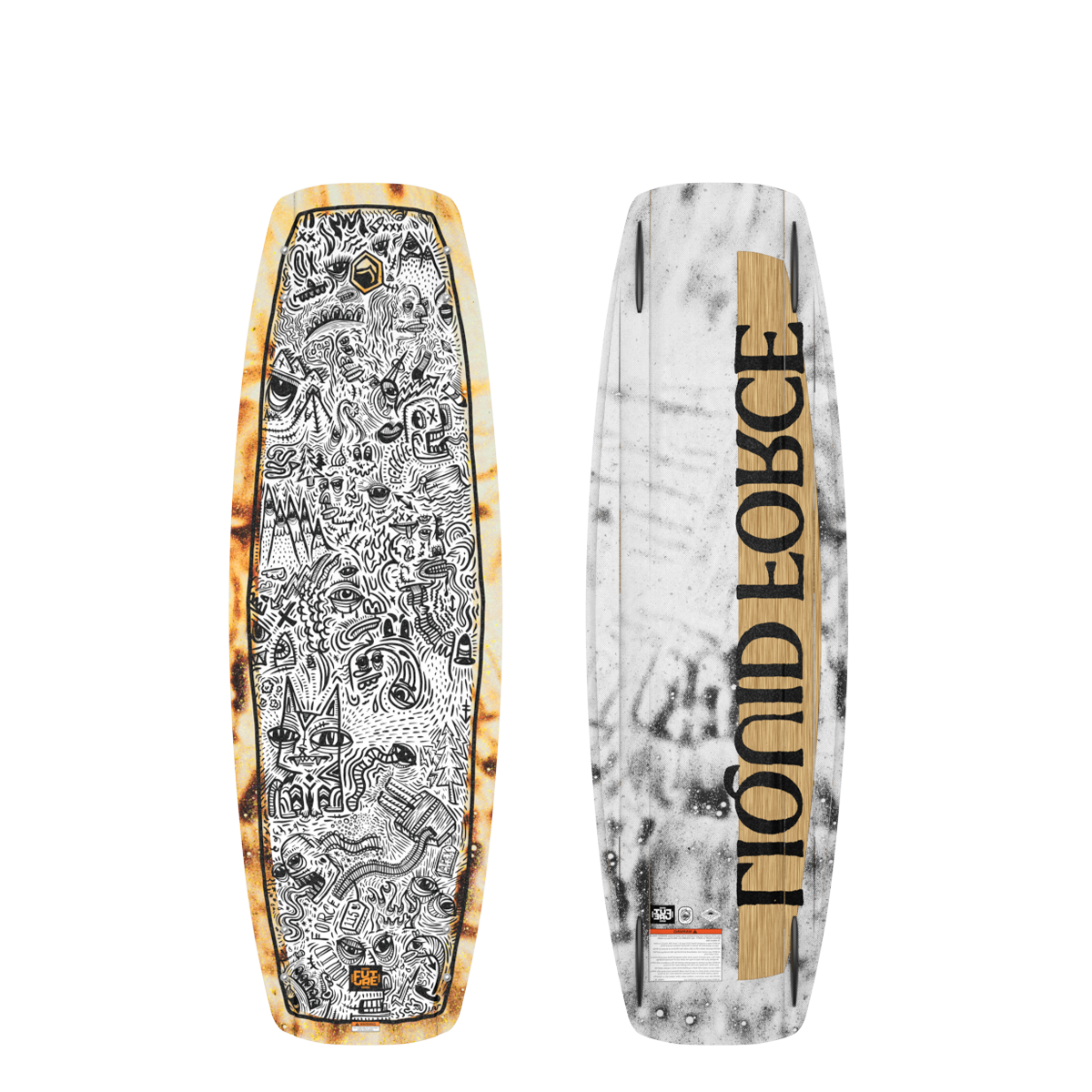 Liquid Force Apex FutureSeries 2025