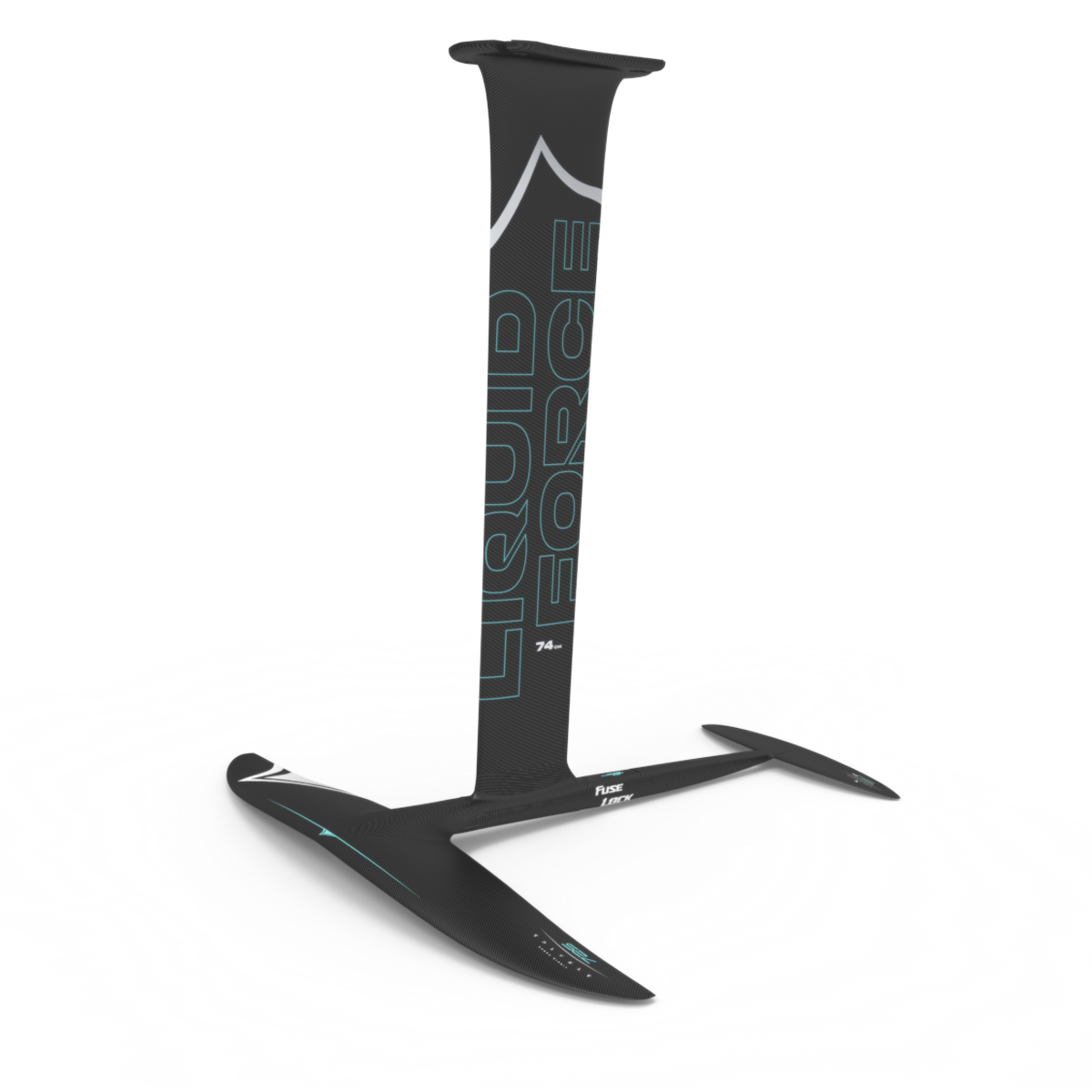 Liquid Force Stratus Carbon 725 Fuselock 2026