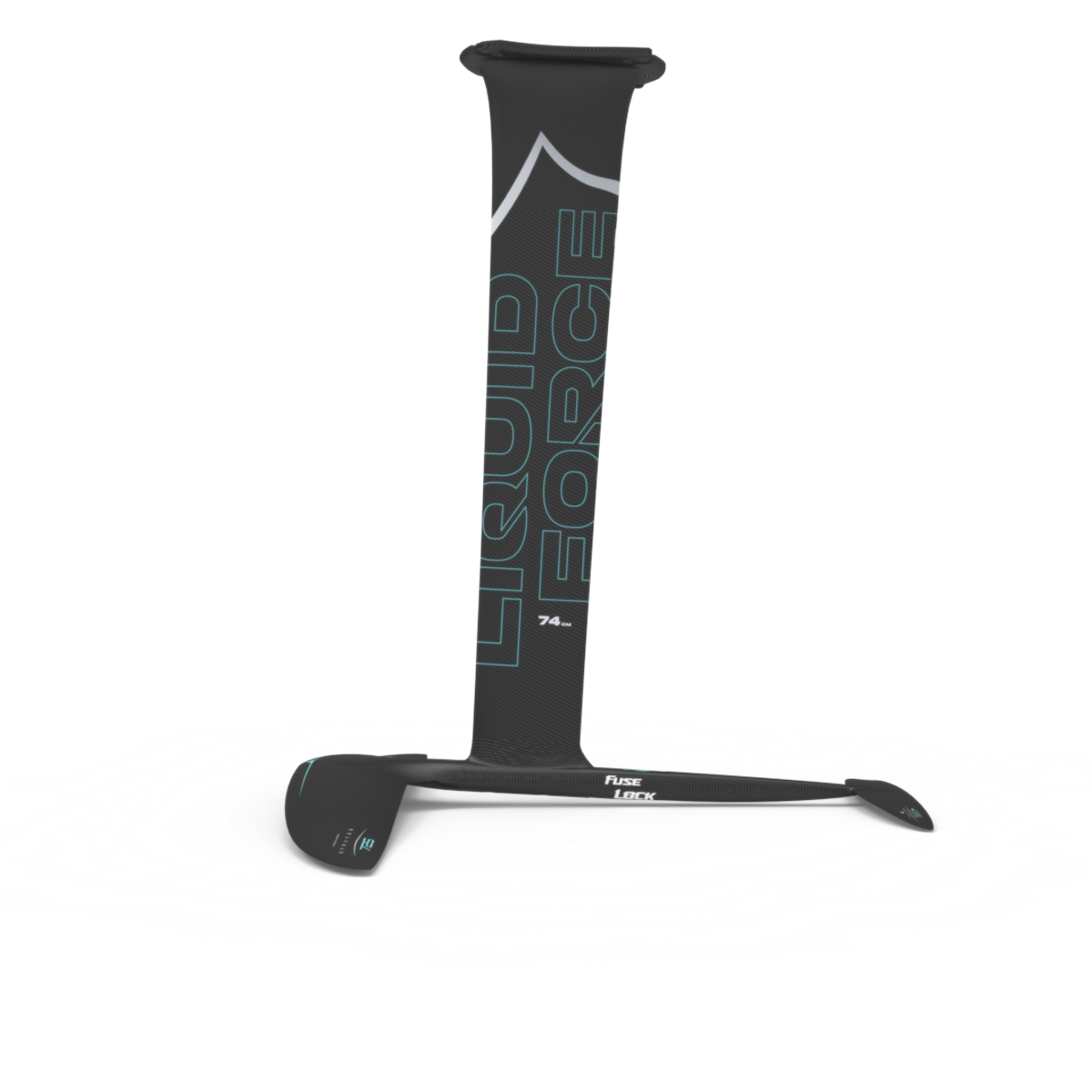 Liquid Force Stratus Carbon 725 Fuselock 2026