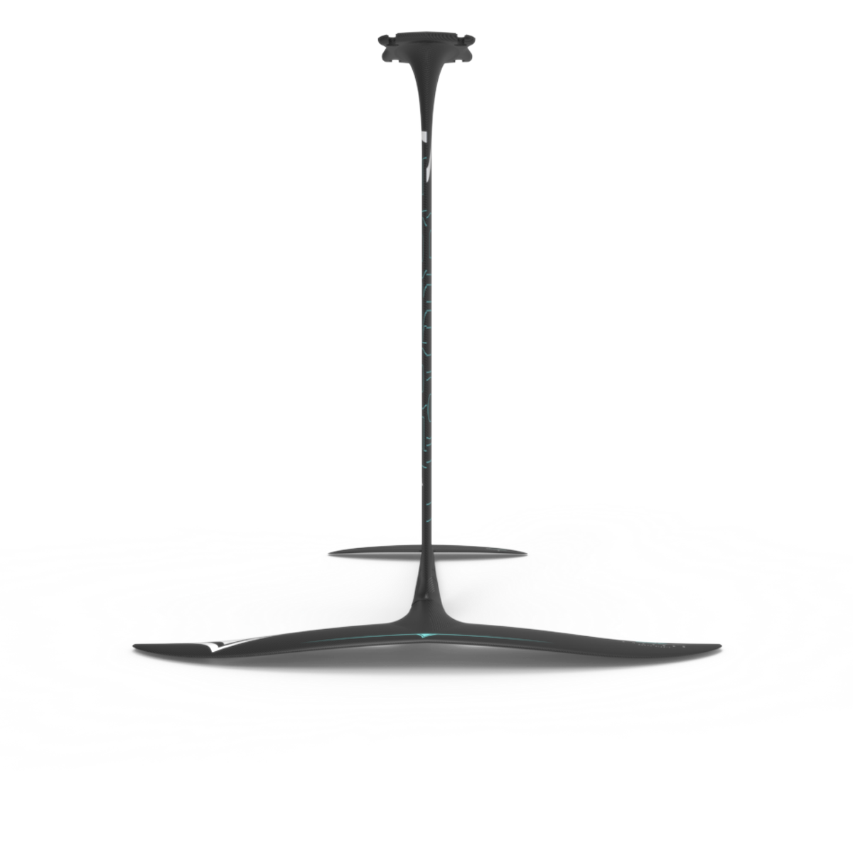 Liquid Force Stratus Carbon 725 Fuselock 2026