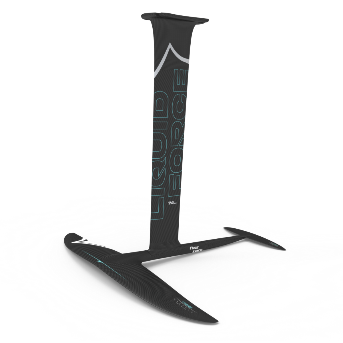 Liquid Force Stratus Carbon 950 Fuselock 2026