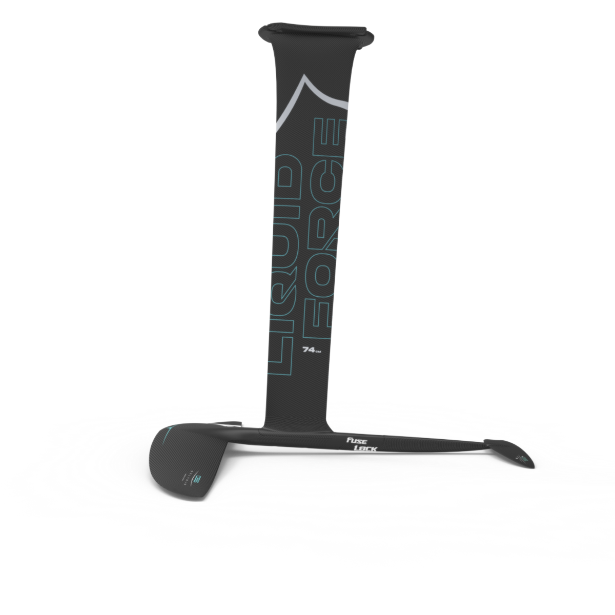 Liquid Force Stratus Carbon 950 Fuselock 2026