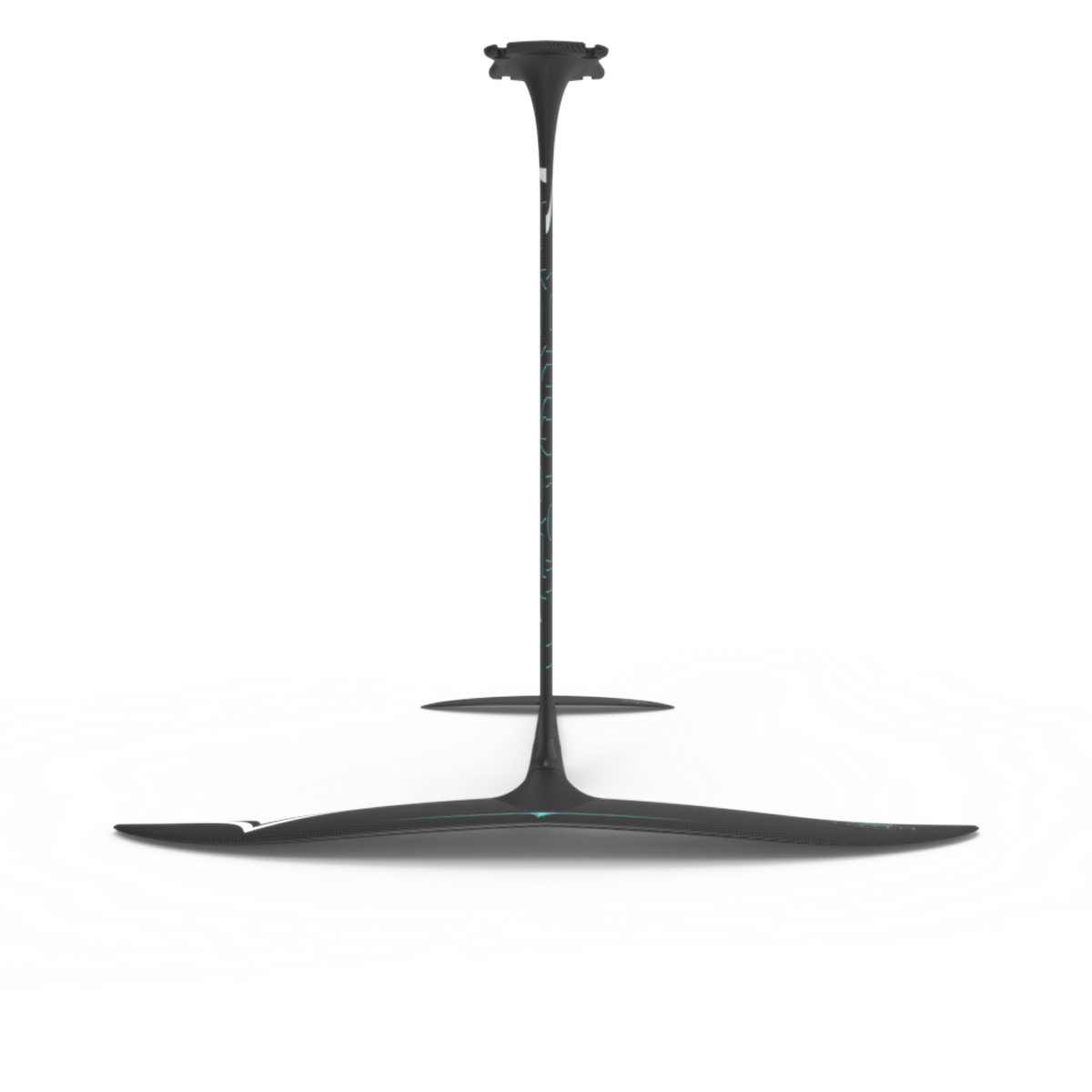 Liquid Force Stratus Carbon 950 Fuselock 2026