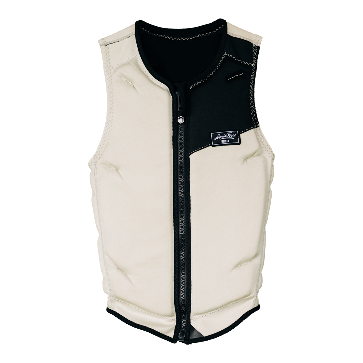 Liquid Force Arc Comp (Chalk/Black) 2025