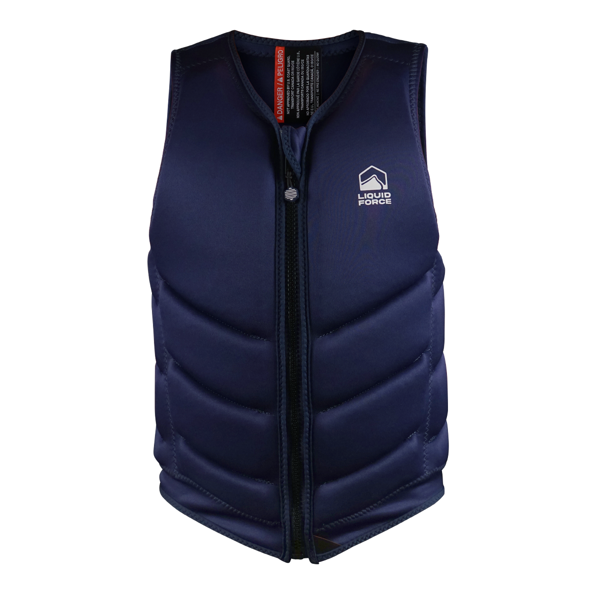 Liquid Force Core Comp (Navy) 2025