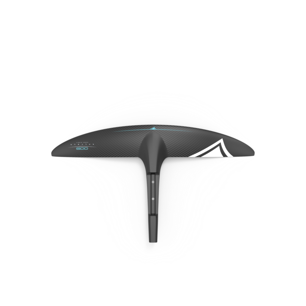 LF HORIZON CARBON STRATUS FRONT WING FuseLock System