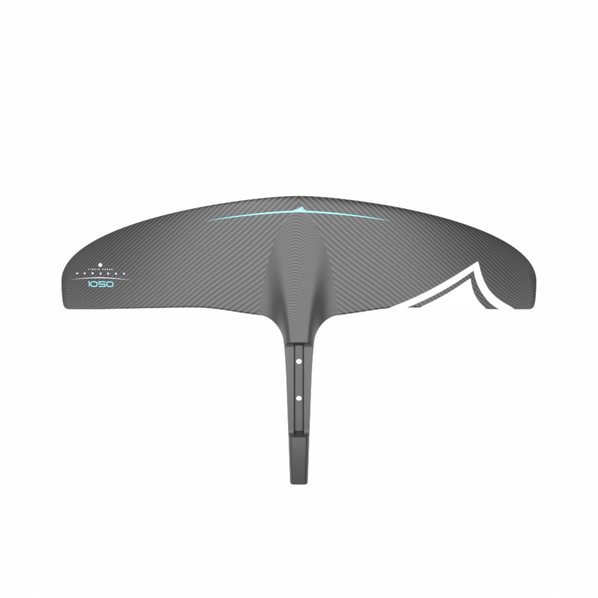 LF HORIZON CARBON SURF 1050 FRONT WING FuseLock System