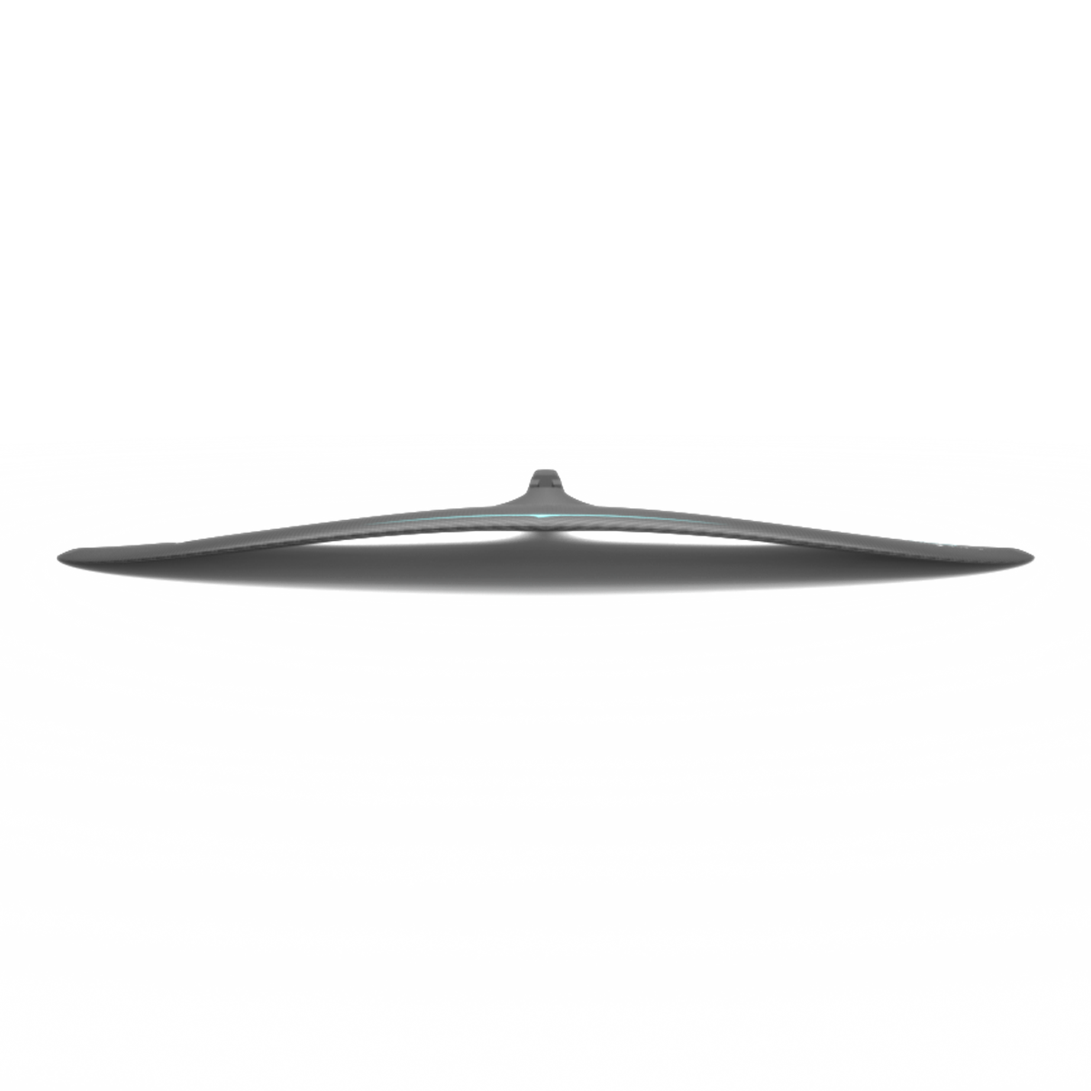 LF HORIZON CARBON SURF FRONT WING FuseLock System