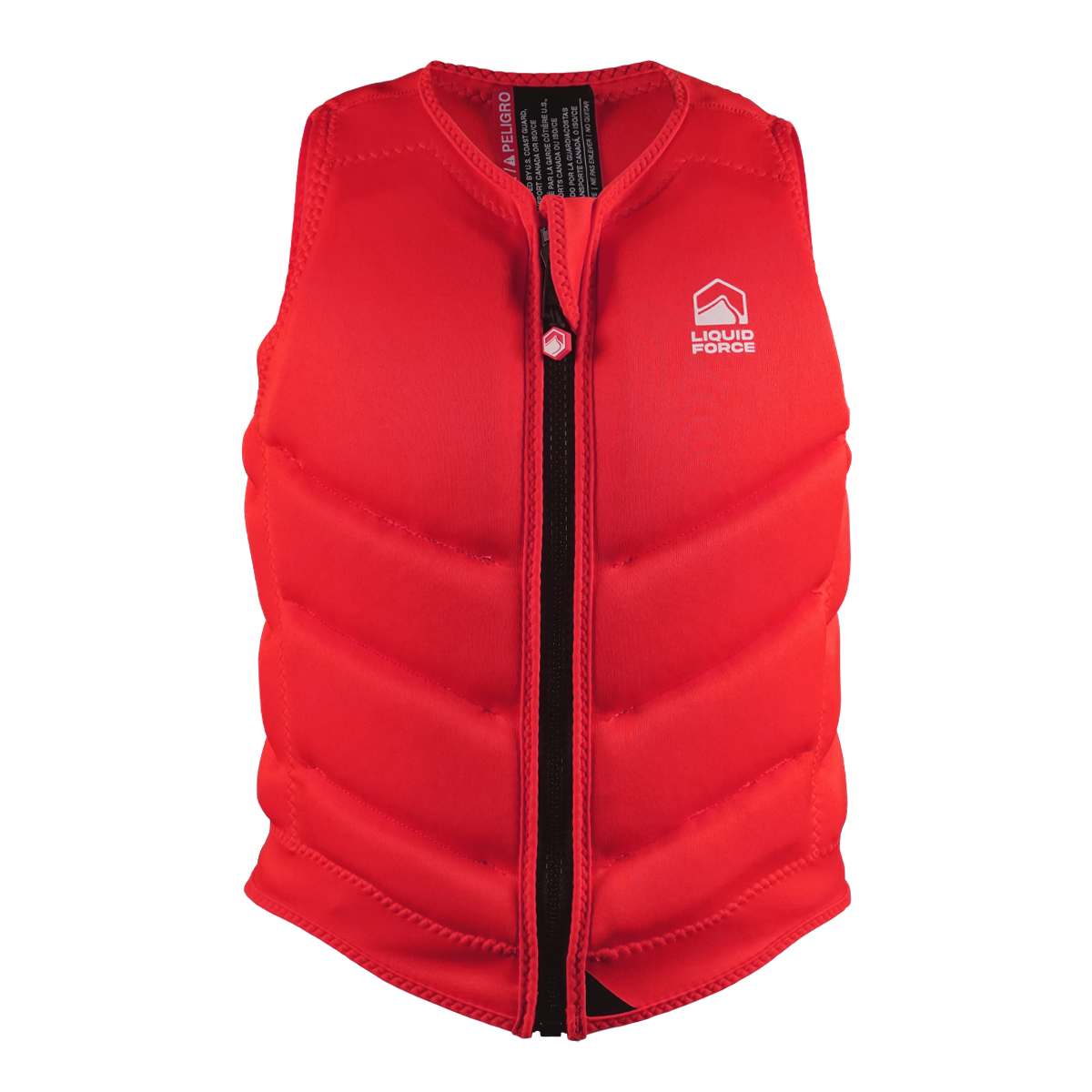 Liquid Force Womens Core Comp Vest