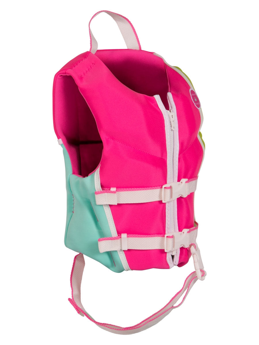 Liquid Force DREAM Child CGA Life Vest
