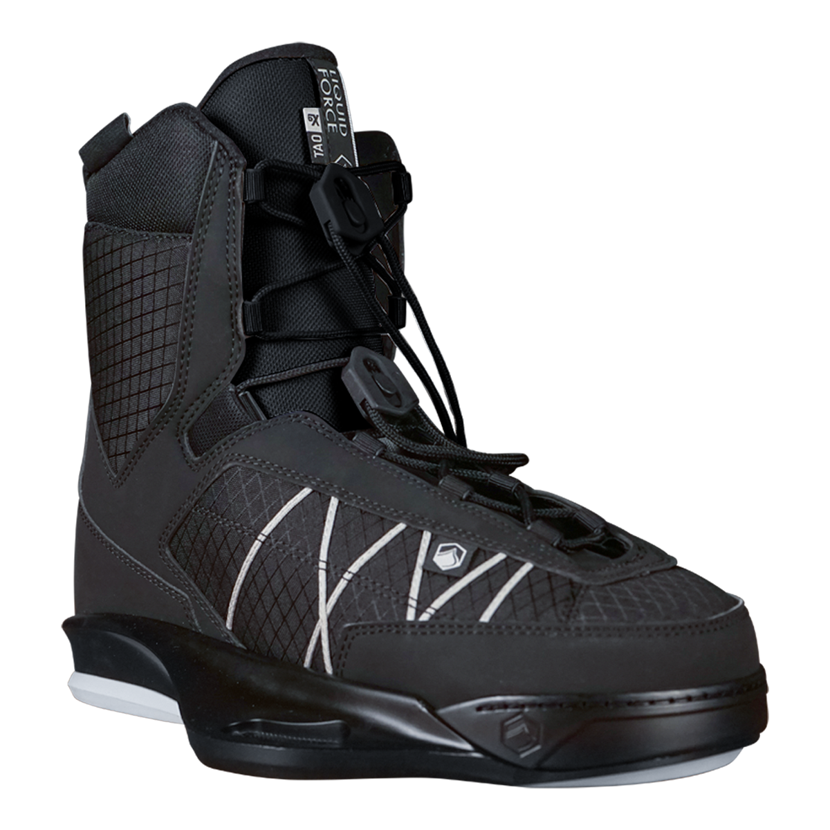 Liquid Force TAO 6X WAKEBOARD BINDING  2026