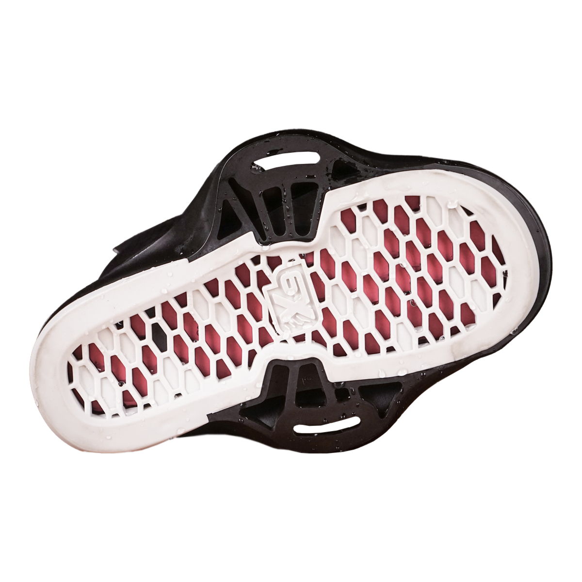 Liquid Force TAO 6X WAKEBOARD BINDING 2026