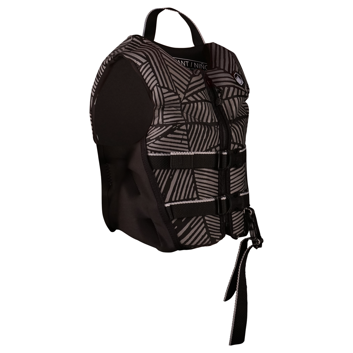 Liquid Force FURY Child CGA Life Vest