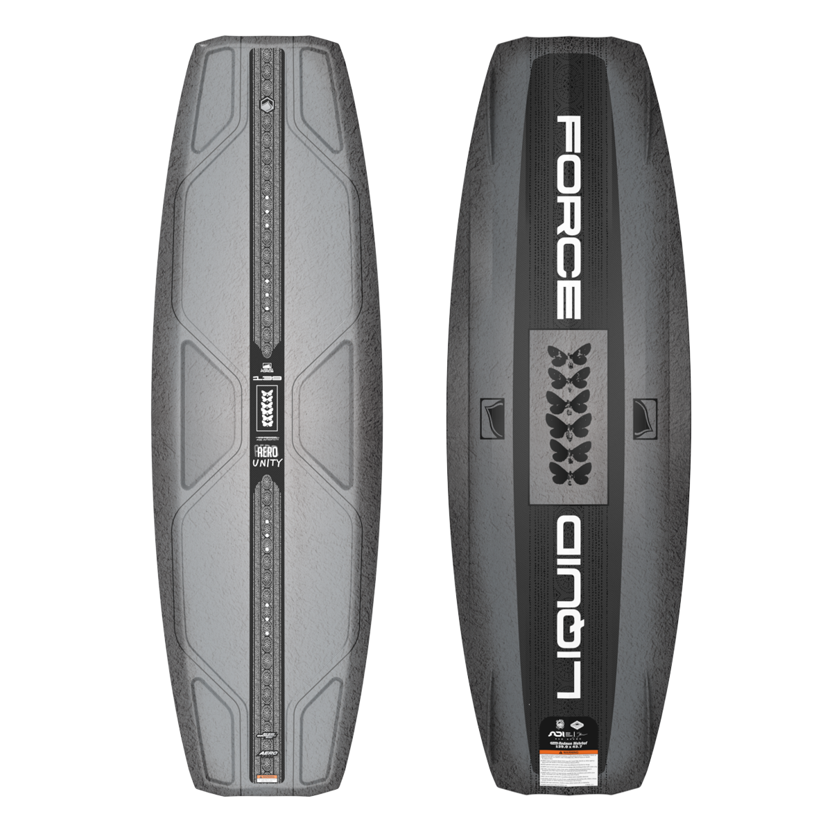 Liquid Force Unity AERO Wakeboard 2025