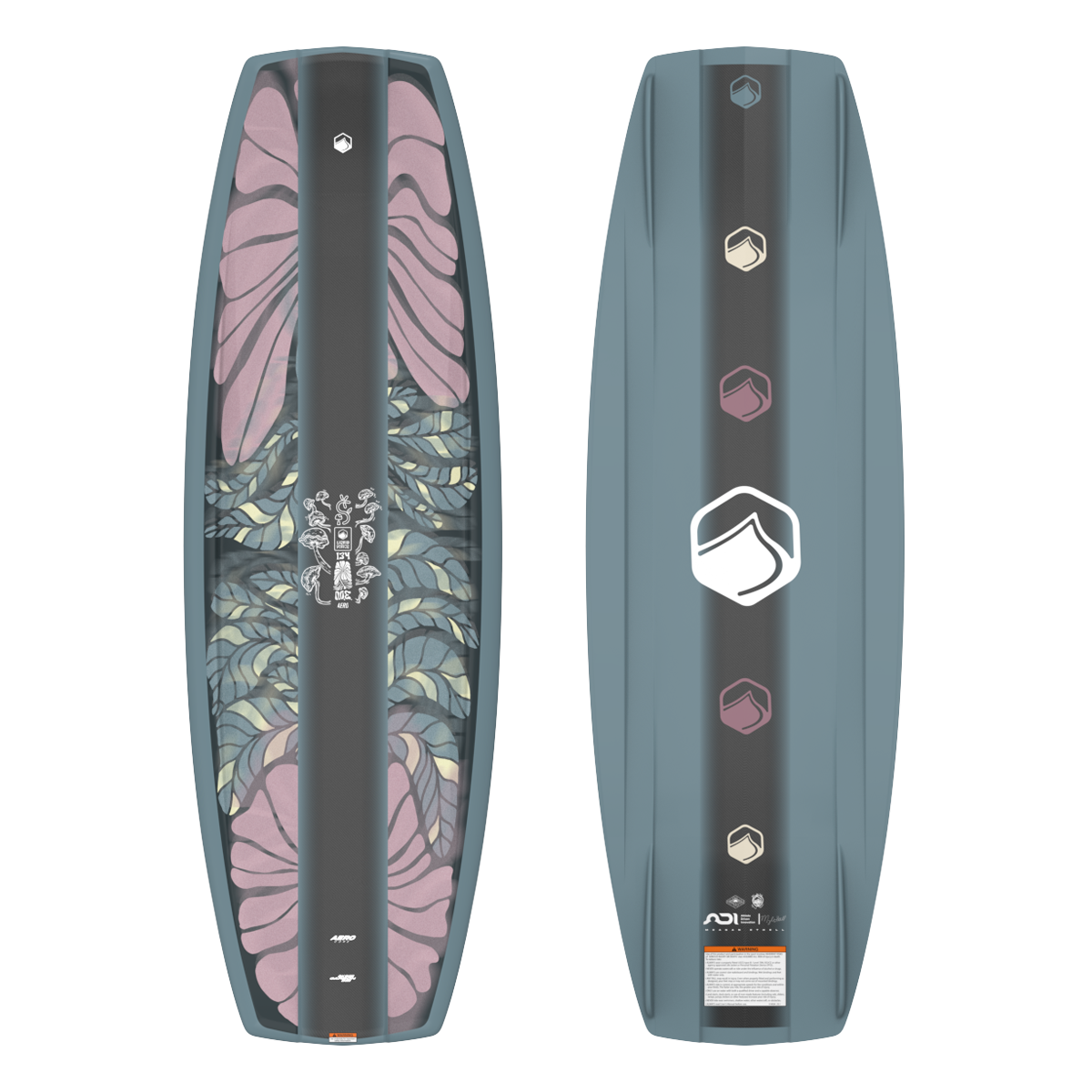 Liquid Force ME Aero Wakeboard 2026