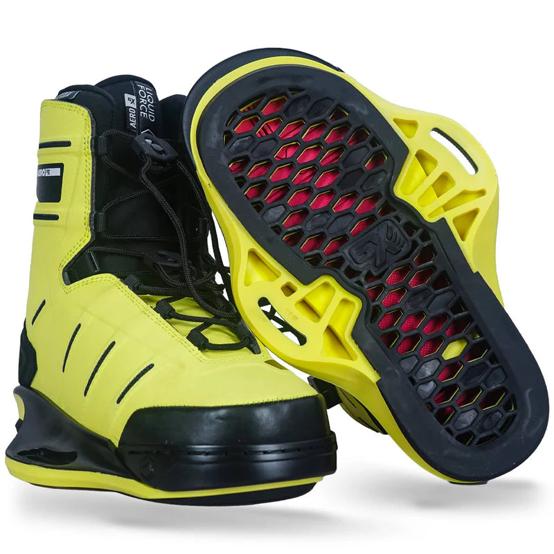 2026 Liquid Force Aero 6X (Atomic)