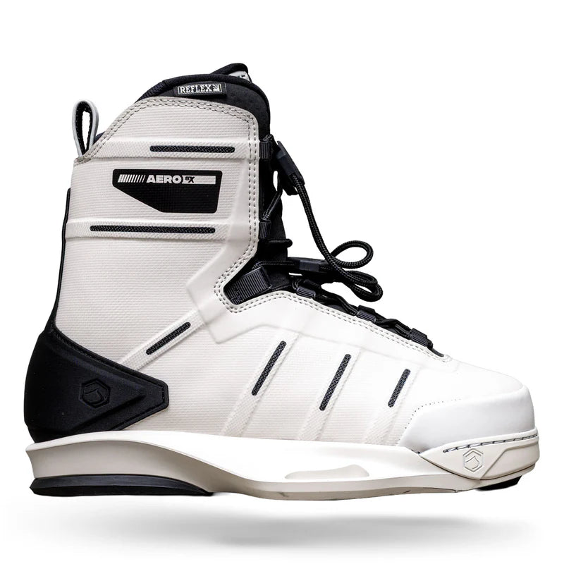 2026 Liquid Force Aero 6X (White)