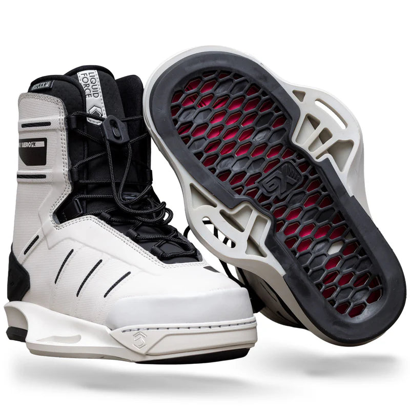 2026 Liquid Force Aero 6X (White)