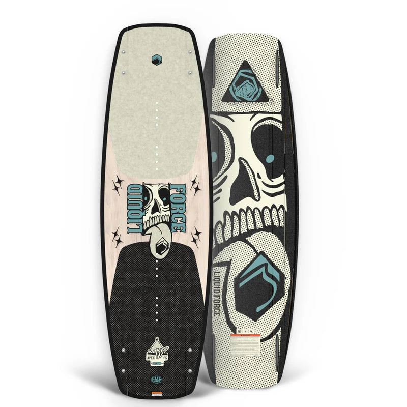 2026 Liquid Force Apex FS