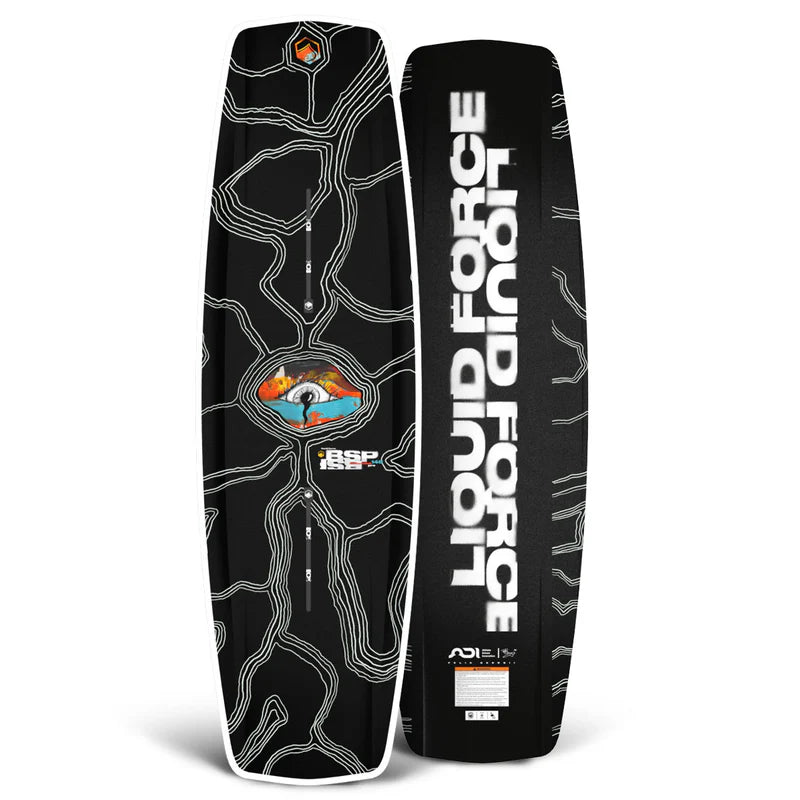 2026 Liquid Force Butterstick Pro