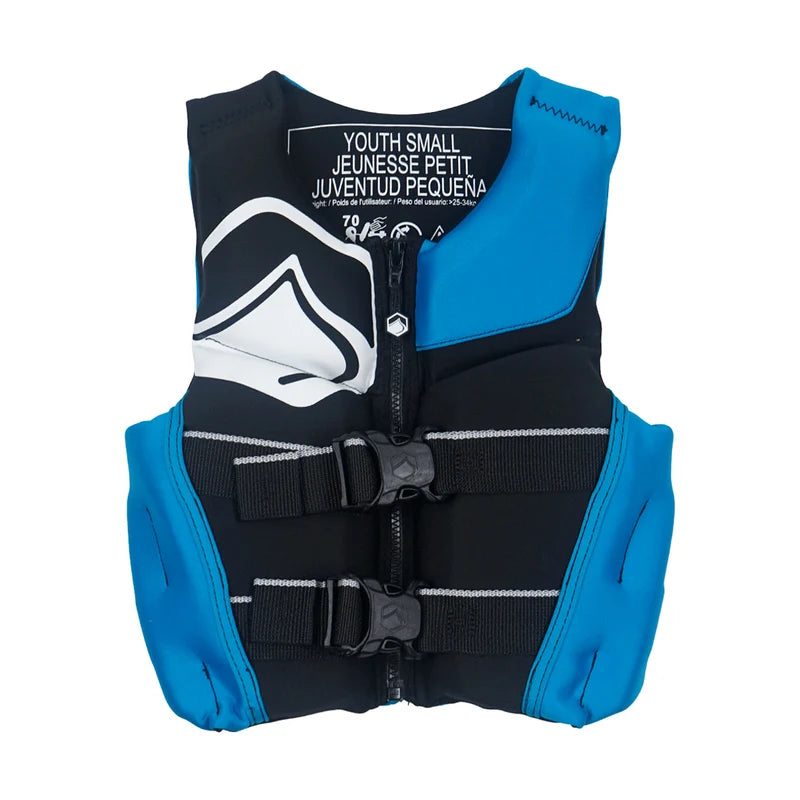 Liquid Force Ruckus Youth CGA