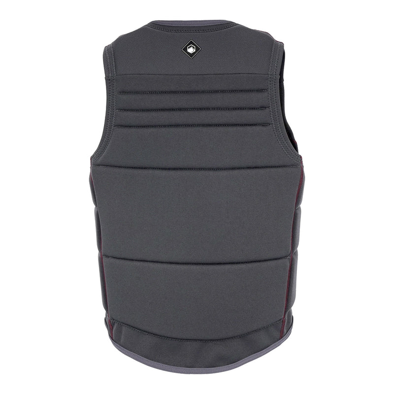 2026 Liquid Force Fuse Comp - Charcoal