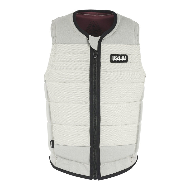 2026 Liquid Force Fuse Comp - Cream