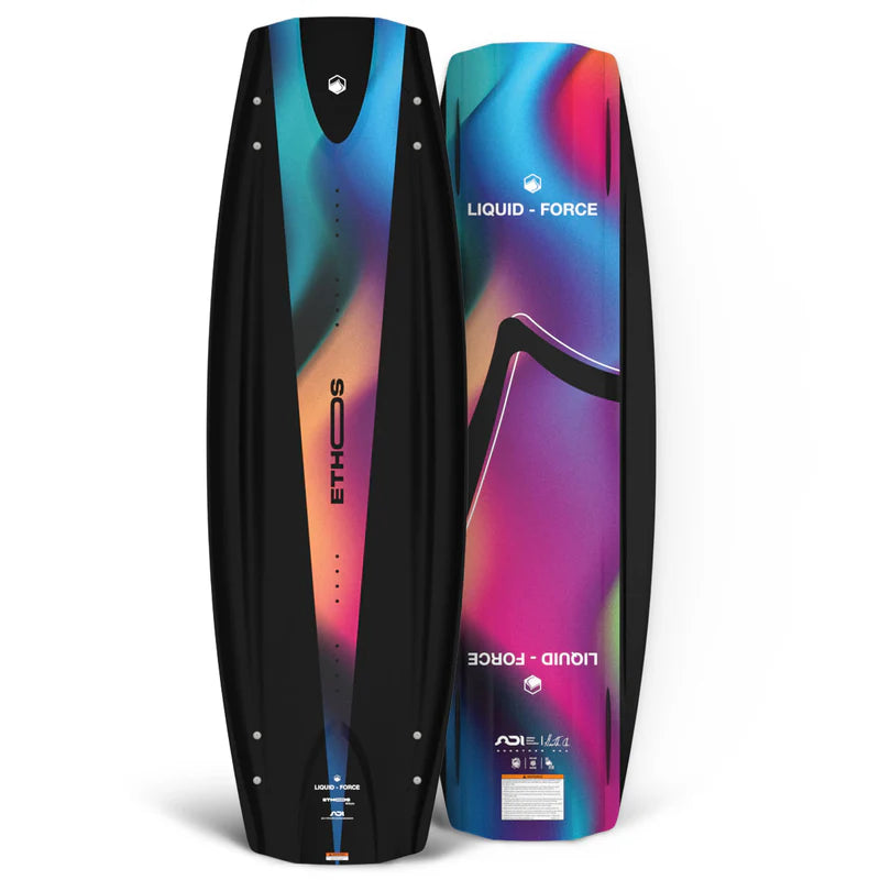 2026 Liquid Force Ethos