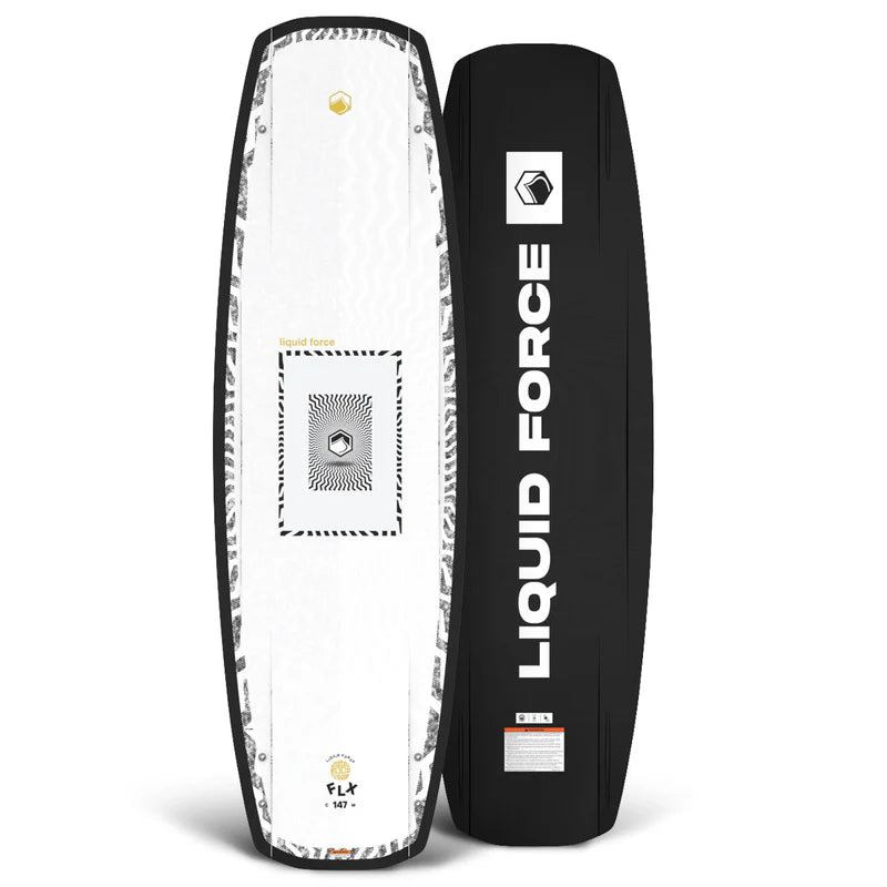 2026 Liquid Force FLX