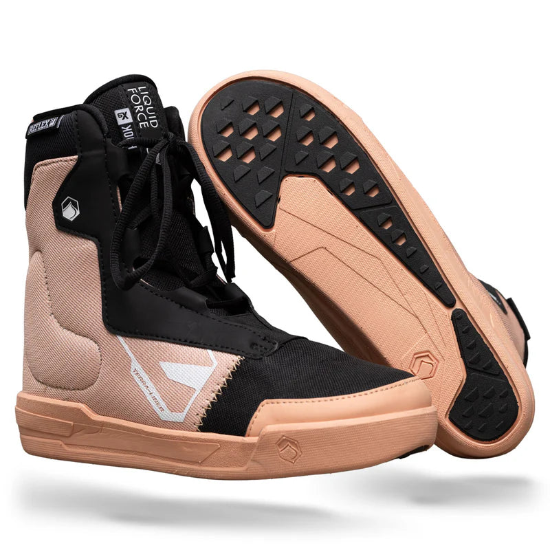 2026 Liquid Force Hook 6X Women's (Coral)