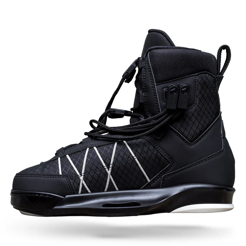 2026 Liquid Force TAO 6X (Black)