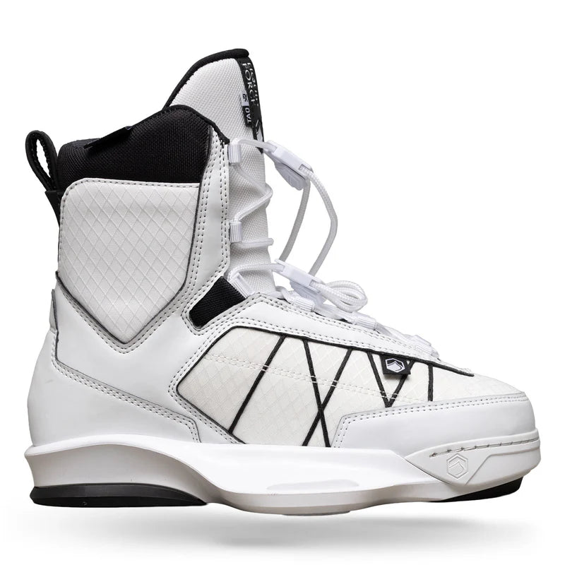 2026 Liquid Force TAO 6X (White)