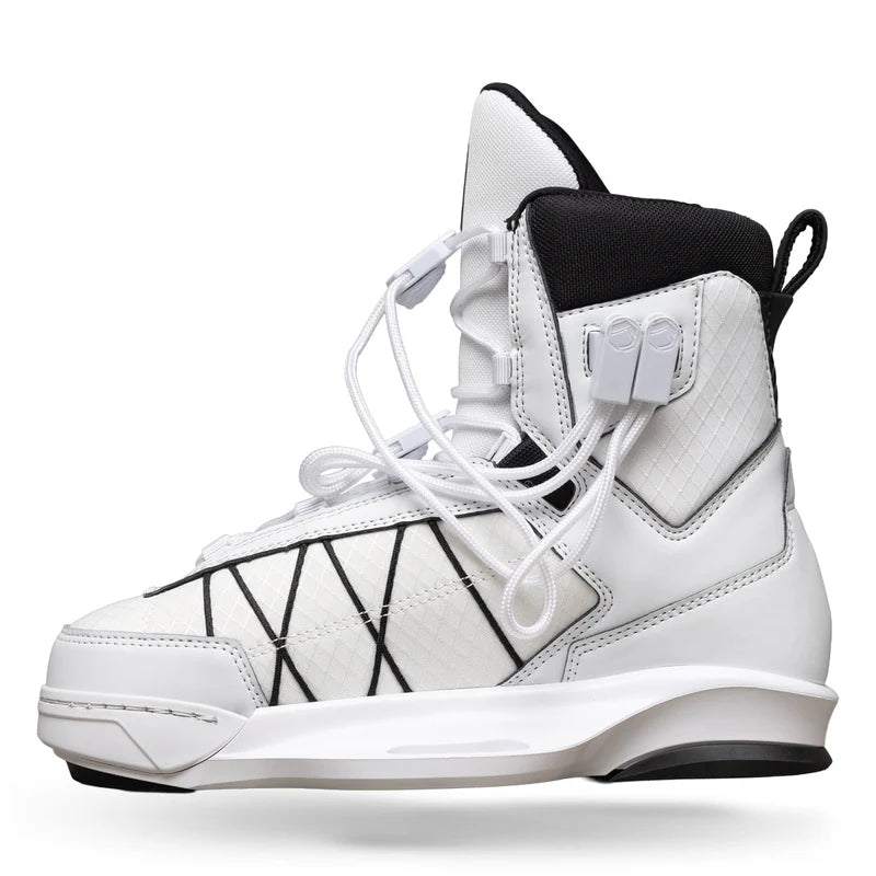 2026 Liquid Force TAO 6X (White)