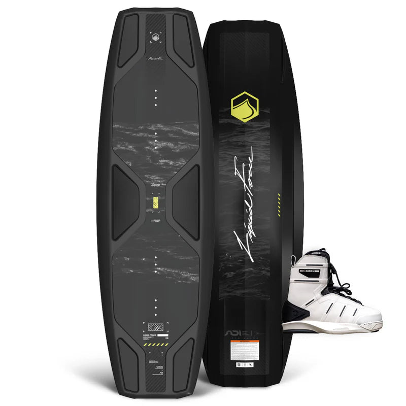 2026 Liquid Force Unity Aero / Aero 6X