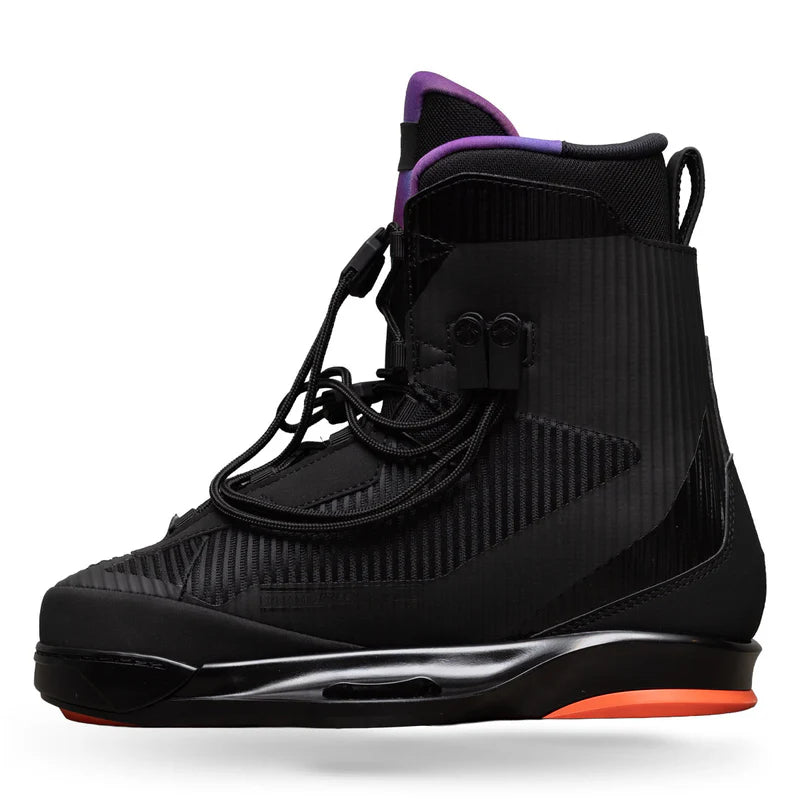 2026 Liquid Force Vertex 6X